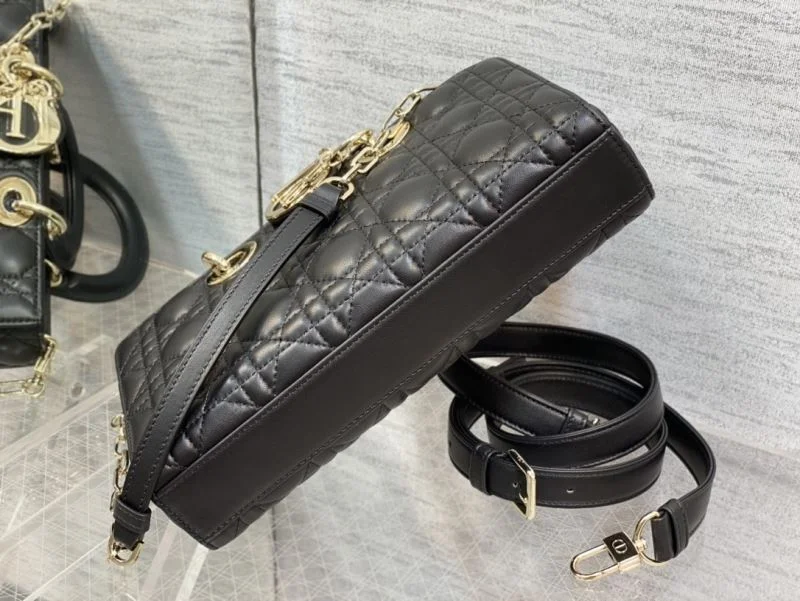 Refined Christian Dior My Lady Bags 47467