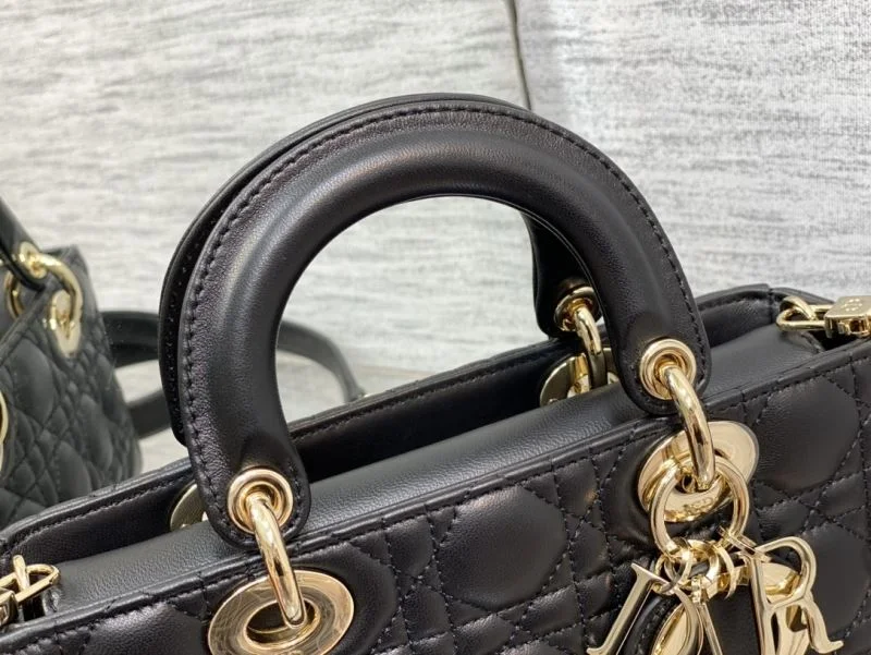 Christian Dior My Lady Bags Trendsetting 47462