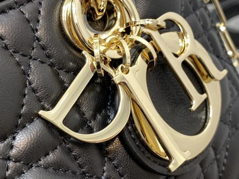 Christian Dior My Lady Bags Trendsetting 47462