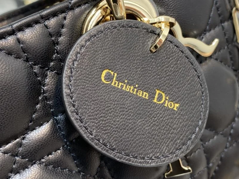 Christian Dior My Lady Bags Trendsetting 47462