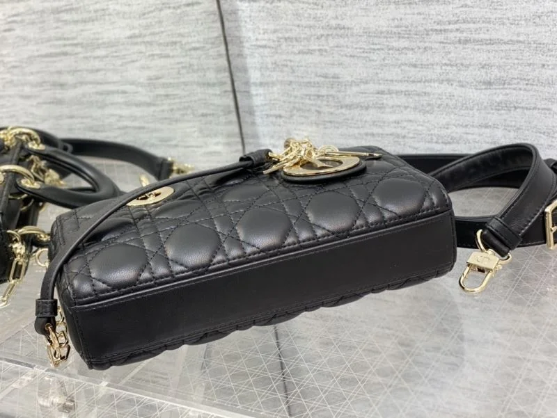 Christian Dior My Lady Bags Trendsetting 47462