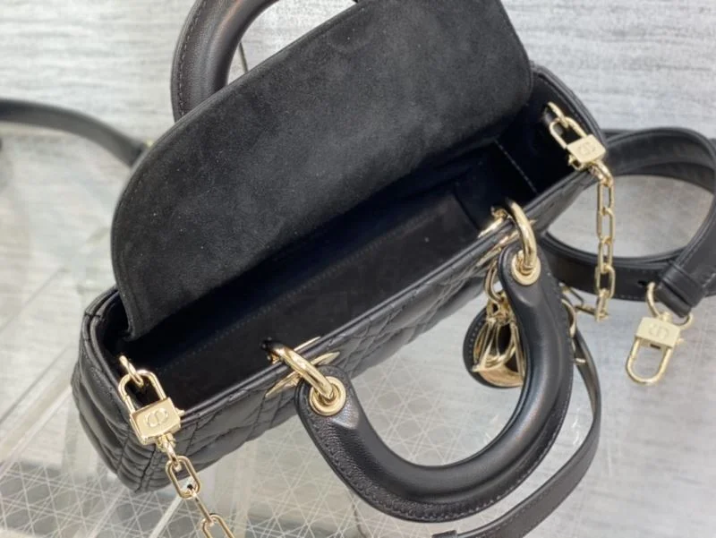 Christian Dior My Lady Bags Trendsetting 47462