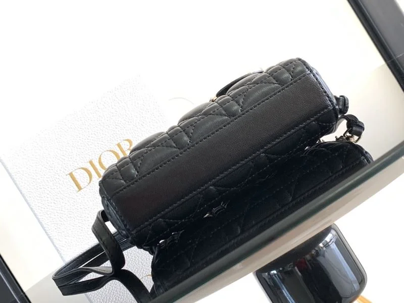 Christian Dior My Lady Bags Unisex 47461