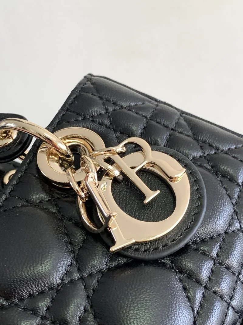 Christian Dior My Lady Bags Unisex 47461