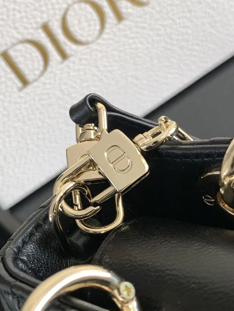 Christian Dior My Lady Bags Unisex 47461