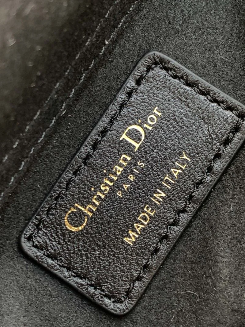 Christian Dior My Lady Bags Unisex 47461
