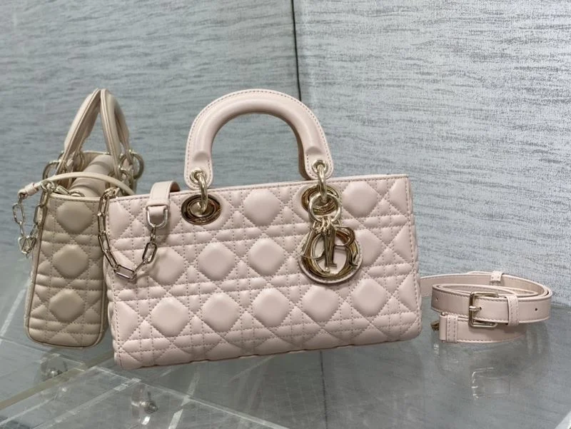 Christian Dior My Lady Bags Stretchable 47464