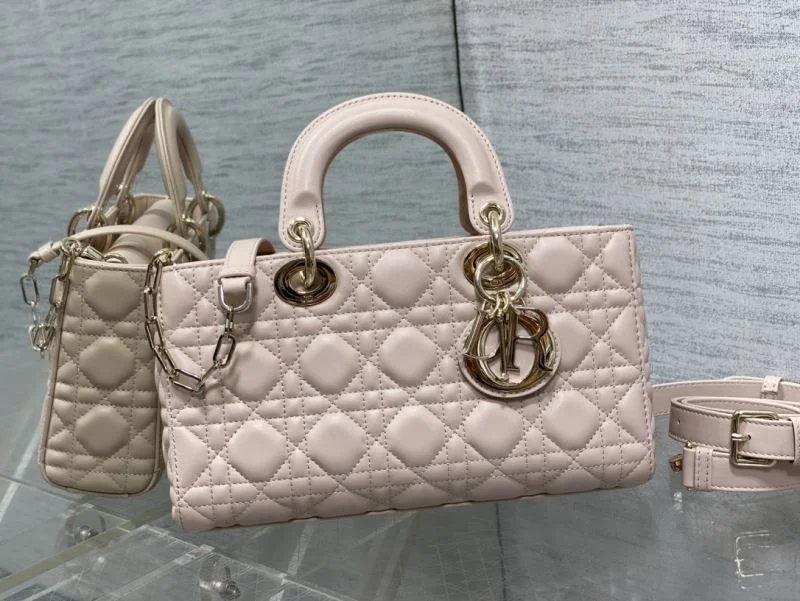 Christian Dior My Lady Bags Stretchable 47464