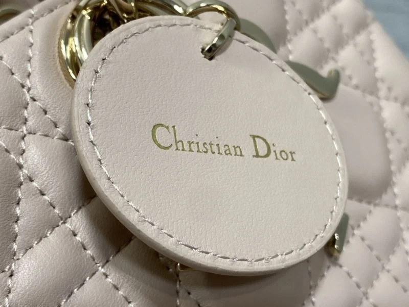 Christian Dior My Lady Bags Stretchable 47464