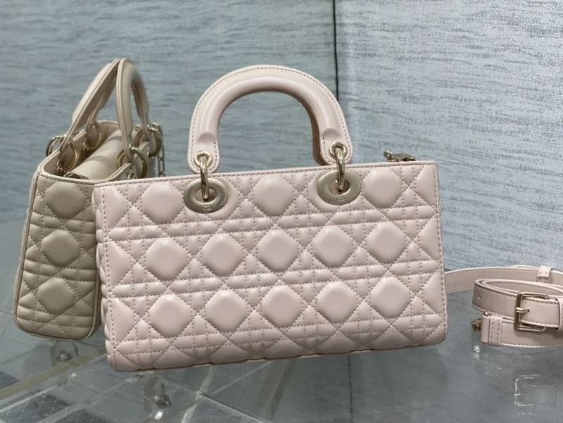 Christian Dior My Lady Bags Stretchable 47464