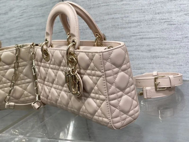 Christian Dior My Lady Bags Stretchable 47464