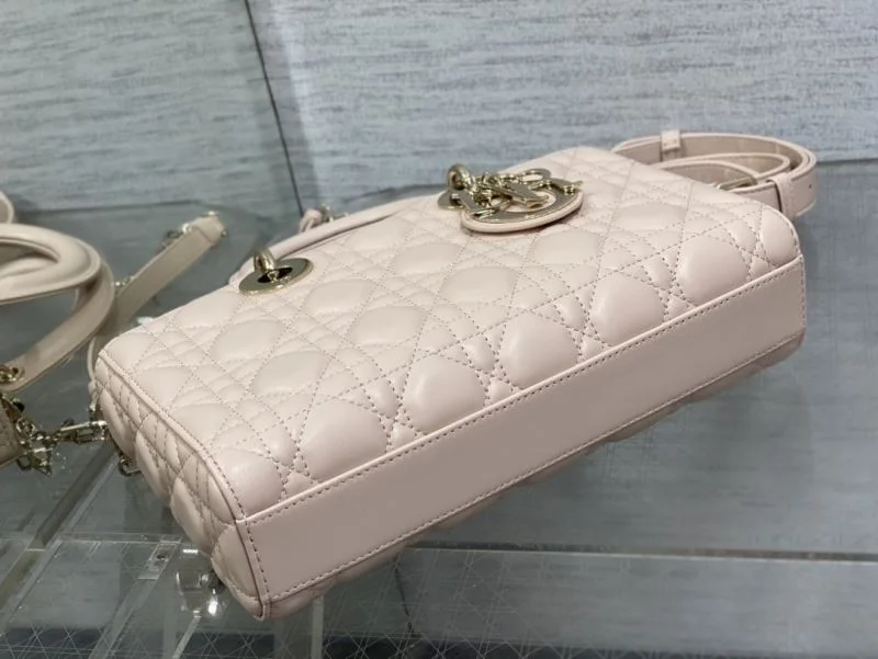 Christian Dior My Lady Bags Stretchable 47464