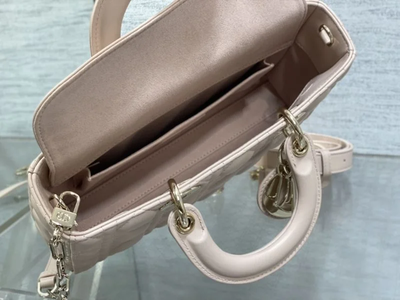 Christian Dior My Lady Bags Stretchable 47464