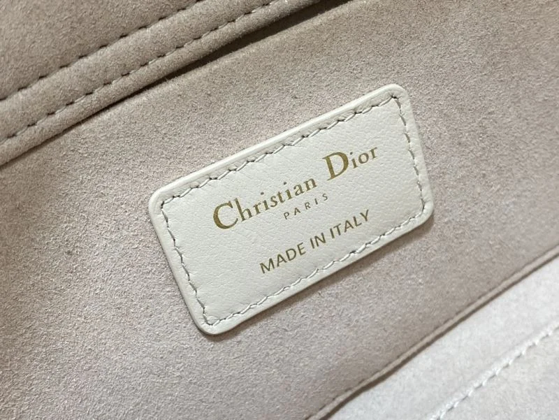 Christian Dior My Lady Bags Stretchable 47464