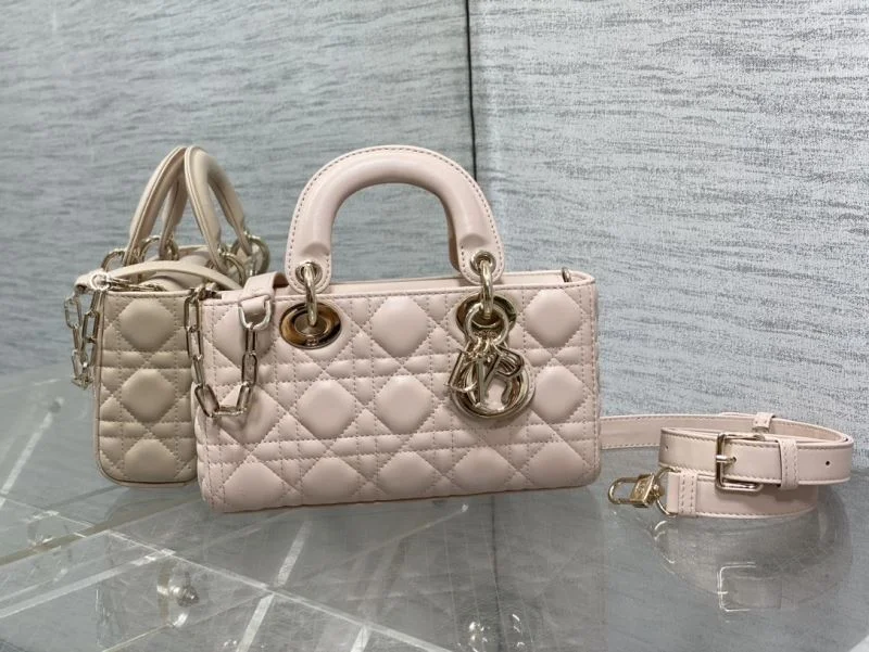 Christian Dior My Lady Bags Sustainable 47505