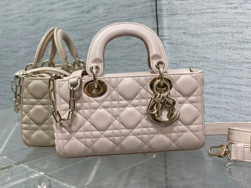 Christian Dior My Lady Bags Sustainable 47505