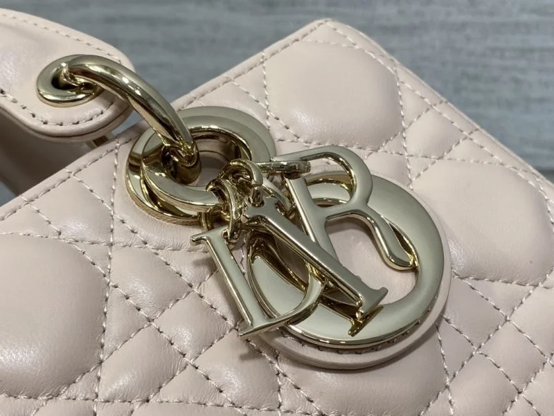 Christian Dior My Lady Bags Sustainable 47505