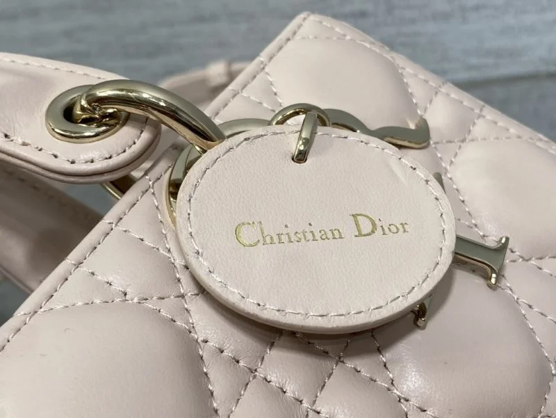 Christian Dior My Lady Bags Sustainable 47505