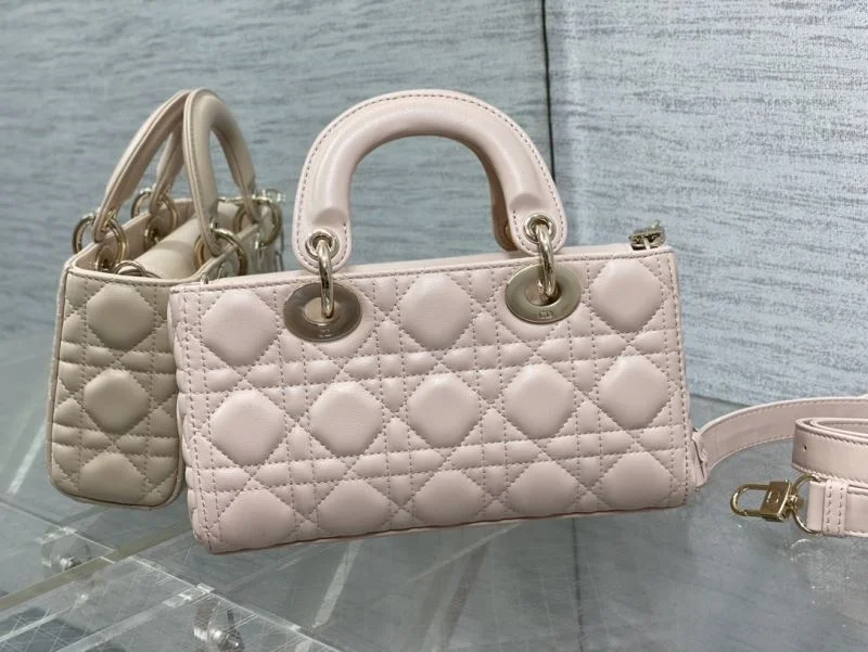 Christian Dior My Lady Bags Sustainable 47505