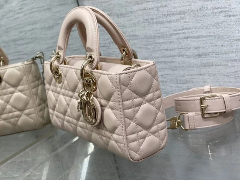 Christian Dior My Lady Bags Sustainable 47505