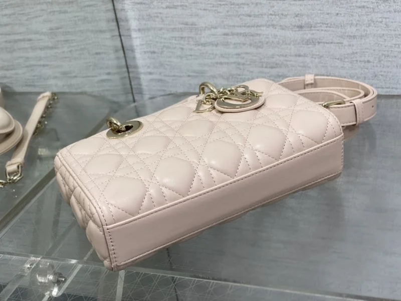 Christian Dior My Lady Bags Sustainable 47505