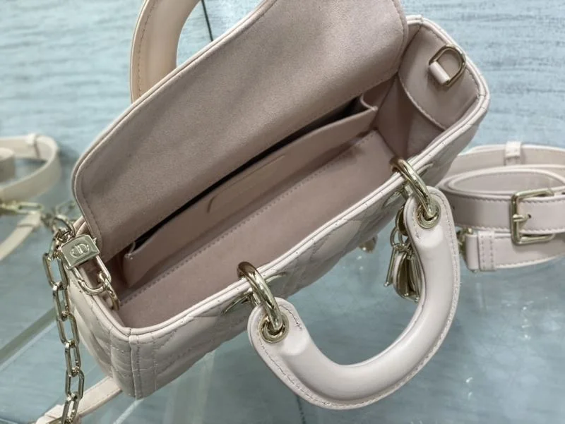 Christian Dior My Lady Bags Sustainable 47505