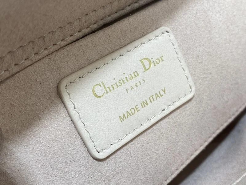 Christian Dior My Lady Bags Sustainable 47505