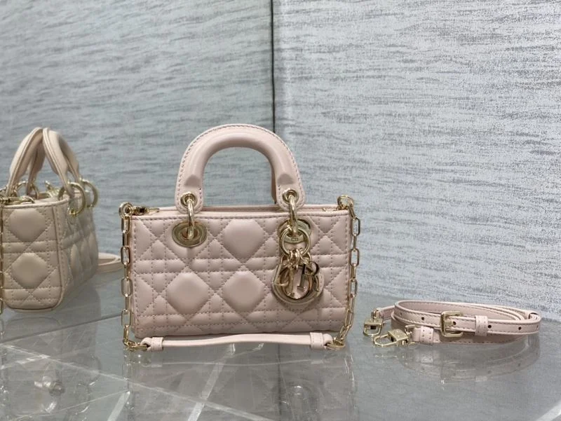 Christian Dior My Lady Bags Versatile 47497