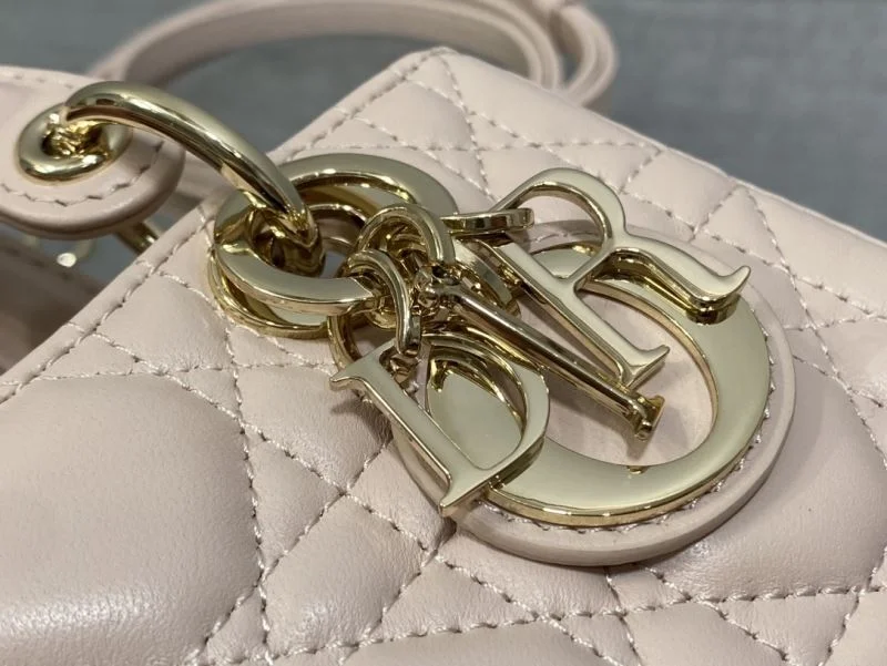 Christian Dior My Lady Bags Versatile 47497