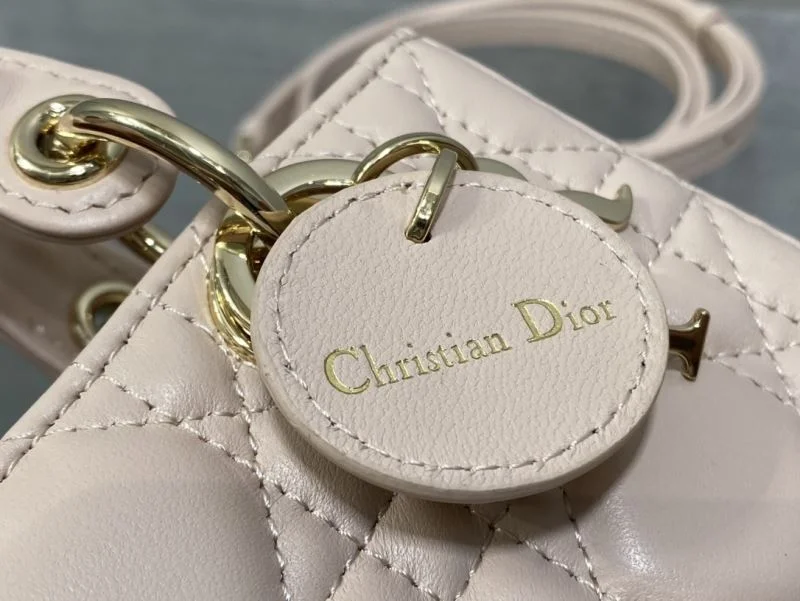 Christian Dior My Lady Bags Versatile 47497