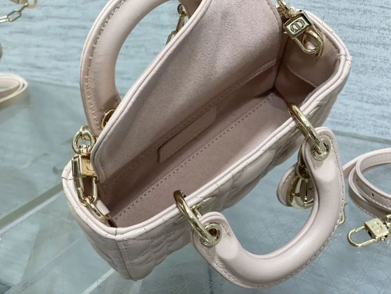 Christian Dior My Lady Bags Versatile 47497
