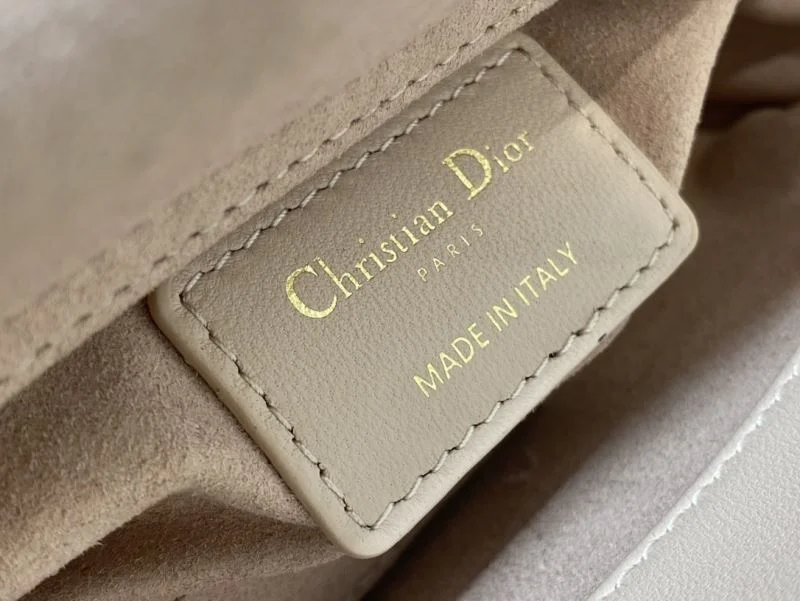 Christian Dior My Lady Bags Versatile 47497
