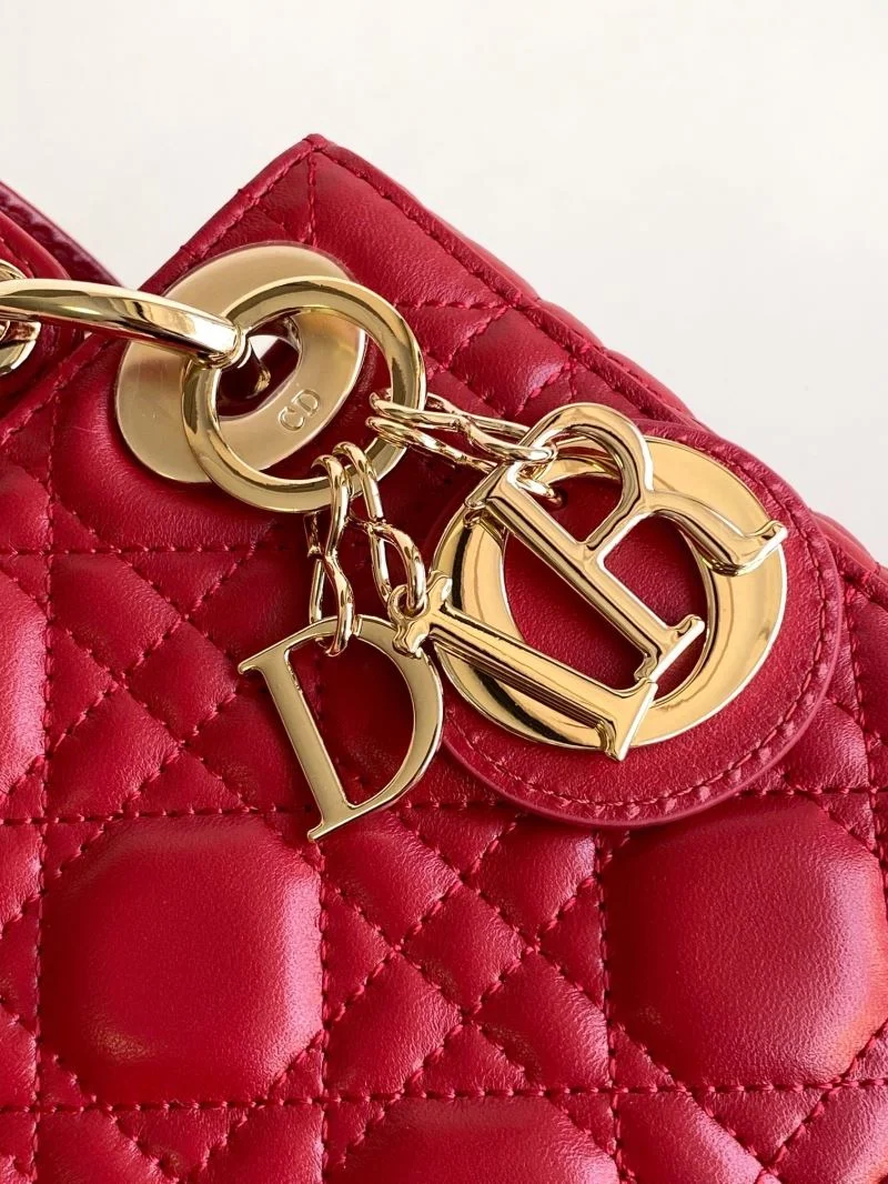 Upgraded Christian Dior My Lady Bags 47496