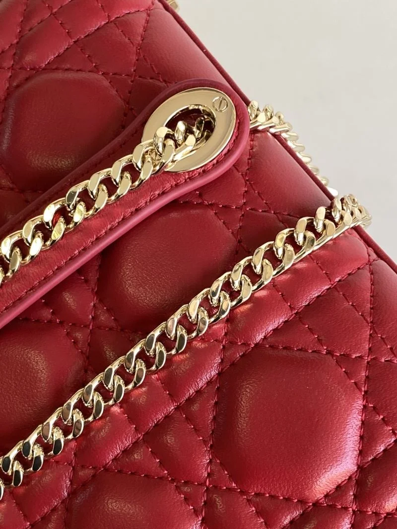 Upgraded Christian Dior My Lady Bags 47496