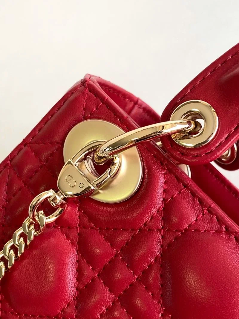 Upgraded Christian Dior My Lady Bags 47496