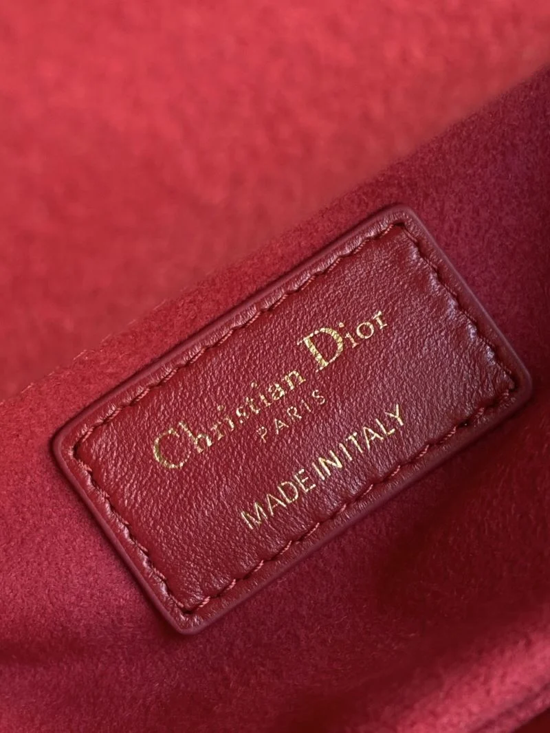 Upgraded Christian Dior My Lady Bags 47496