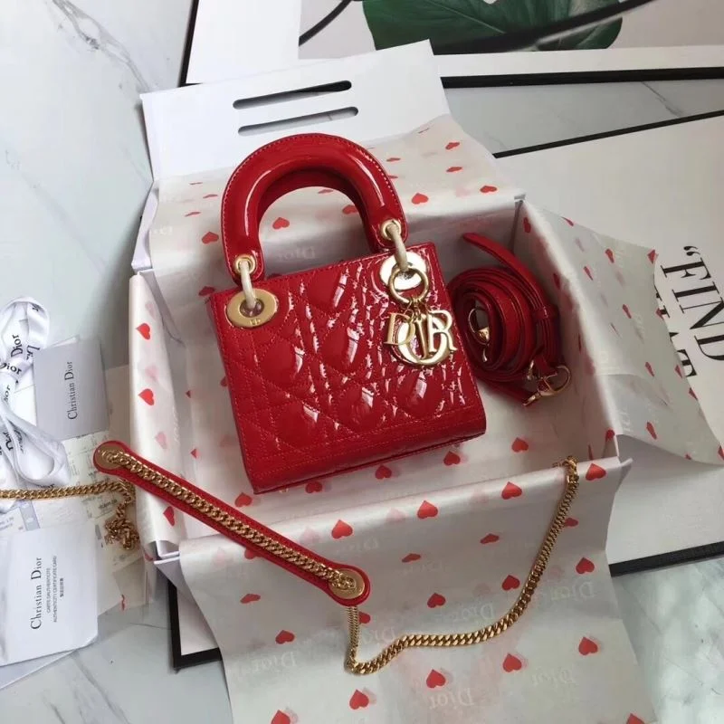 Christian Dior My Lady Bags QuickDry 47455