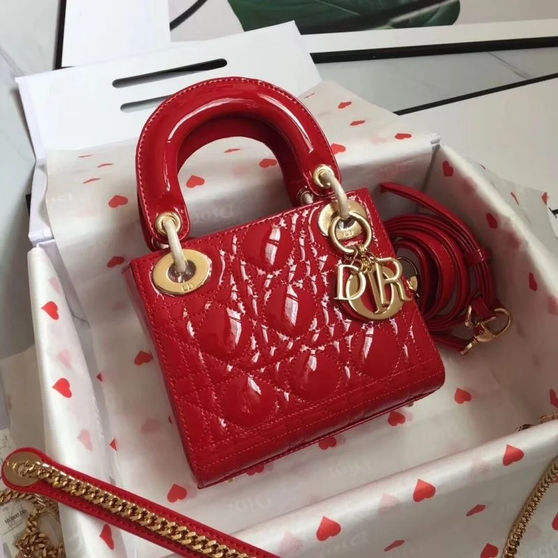 Christian Dior My Lady Bags QuickDry 47455