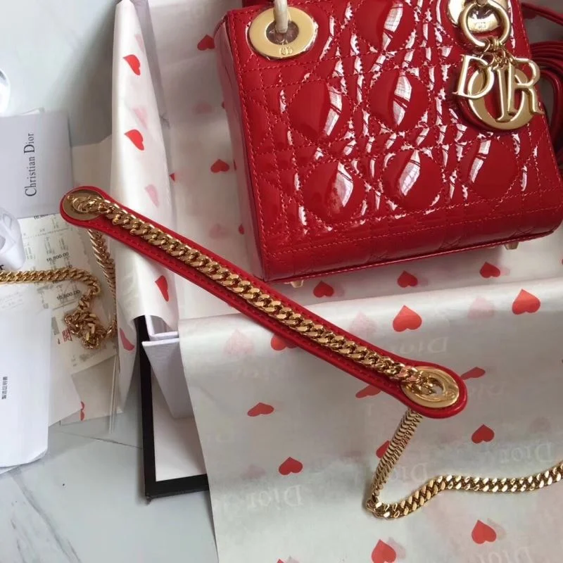 Christian Dior My Lady Bags QuickDry 47455