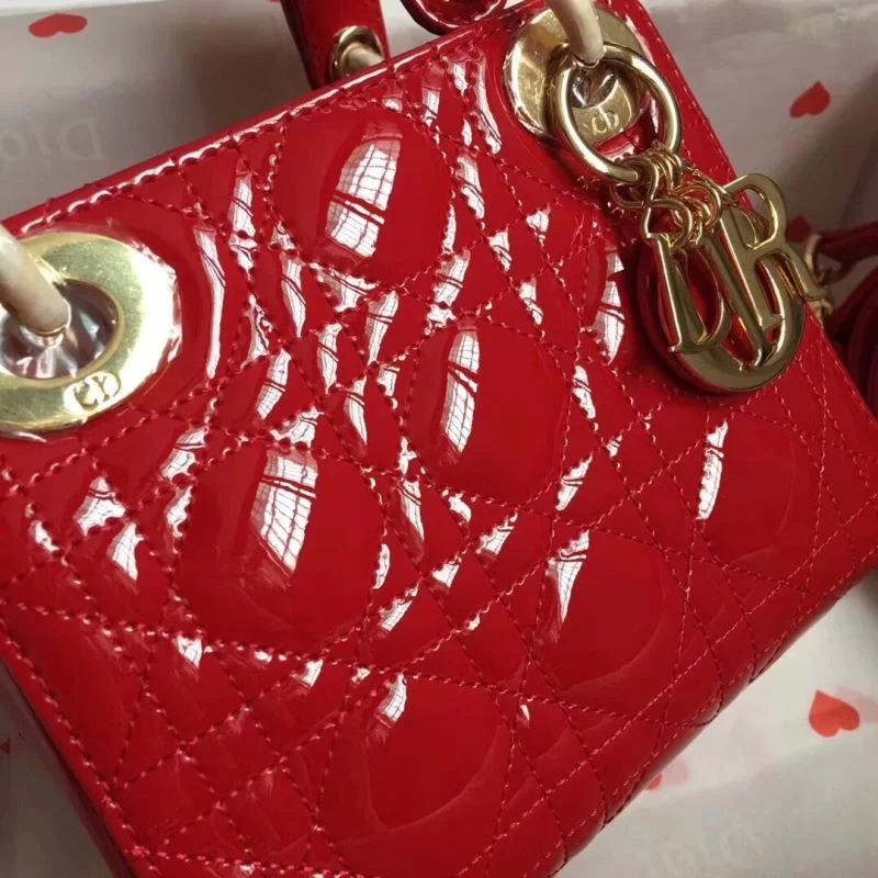 Christian Dior My Lady Bags QuickDry 47455