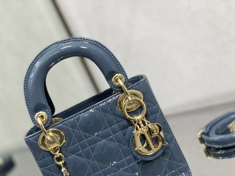 Youthful Christian Dior My Lady Bags 47460