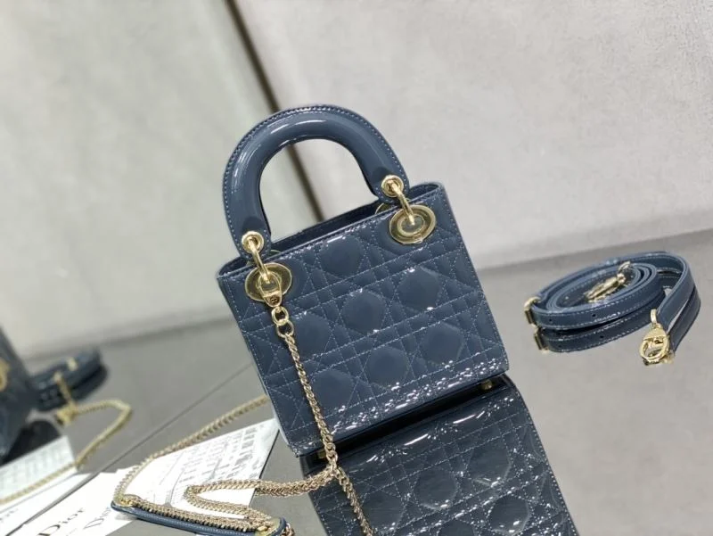 Youthful Christian Dior My Lady Bags 47460