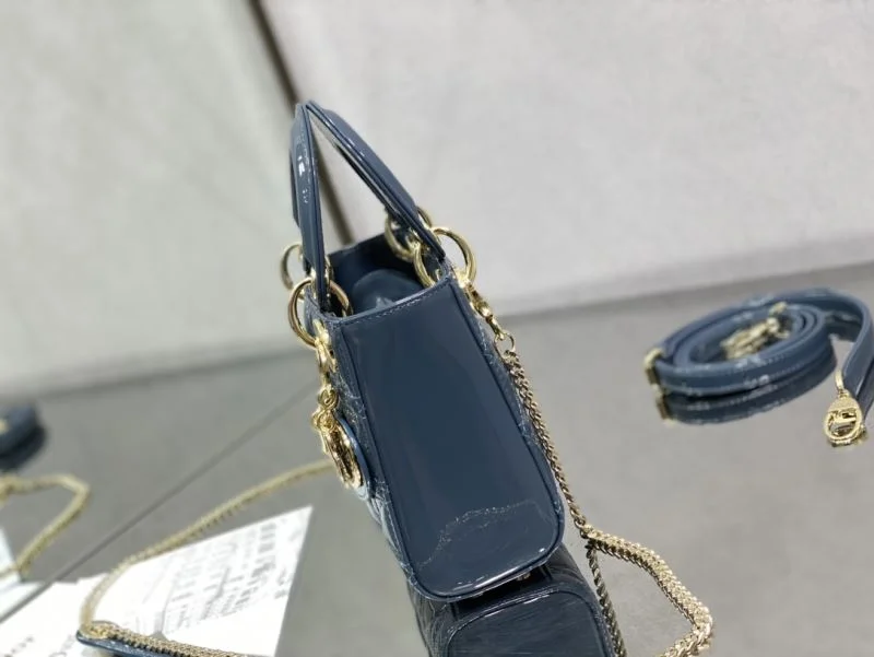 Youthful Christian Dior My Lady Bags 47460