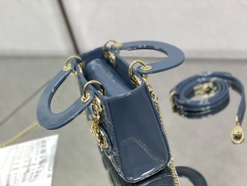Youthful Christian Dior My Lady Bags 47460