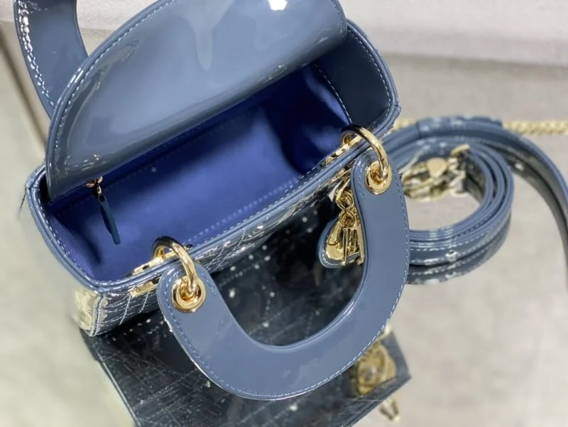 Youthful Christian Dior My Lady Bags 47460