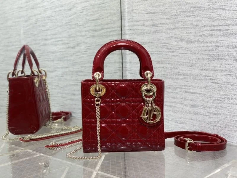 Contemporary Christian Dior My Lady Bags 47459