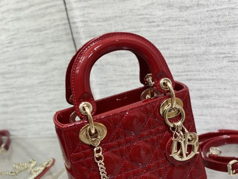 Contemporary Christian Dior My Lady Bags 47459