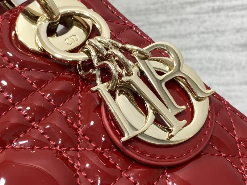 Contemporary Christian Dior My Lady Bags 47459