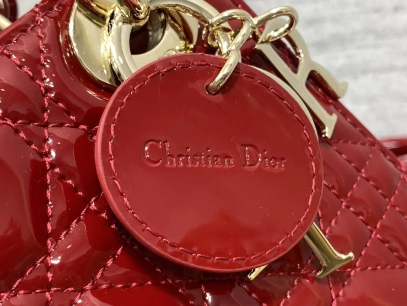 Contemporary Christian Dior My Lady Bags 47459