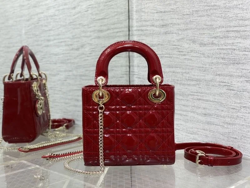 Contemporary Christian Dior My Lady Bags 47459